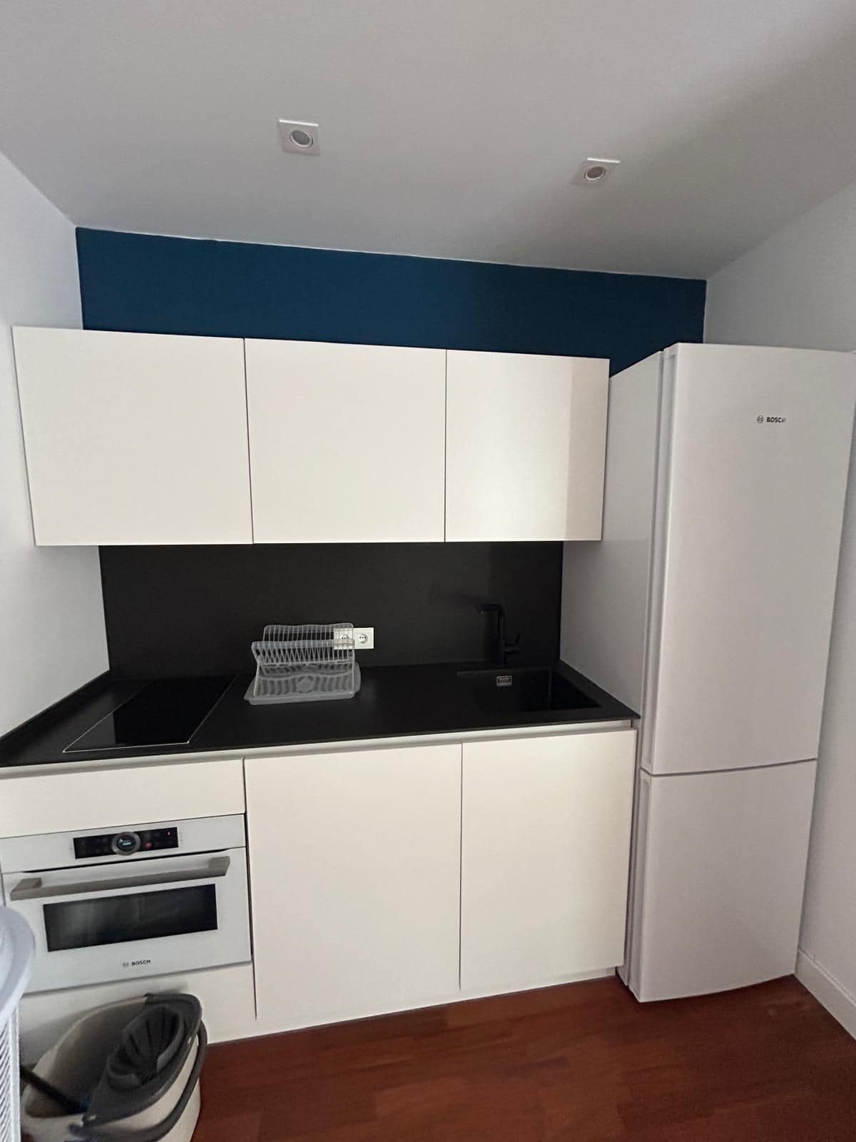 1 bedroom Apartment in Fuengirola in Fuengirola - foto 5
