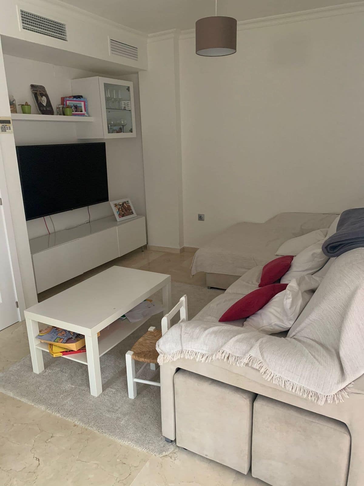 4-slaapkamerwoning in Manilva in Manilva - foto 4
