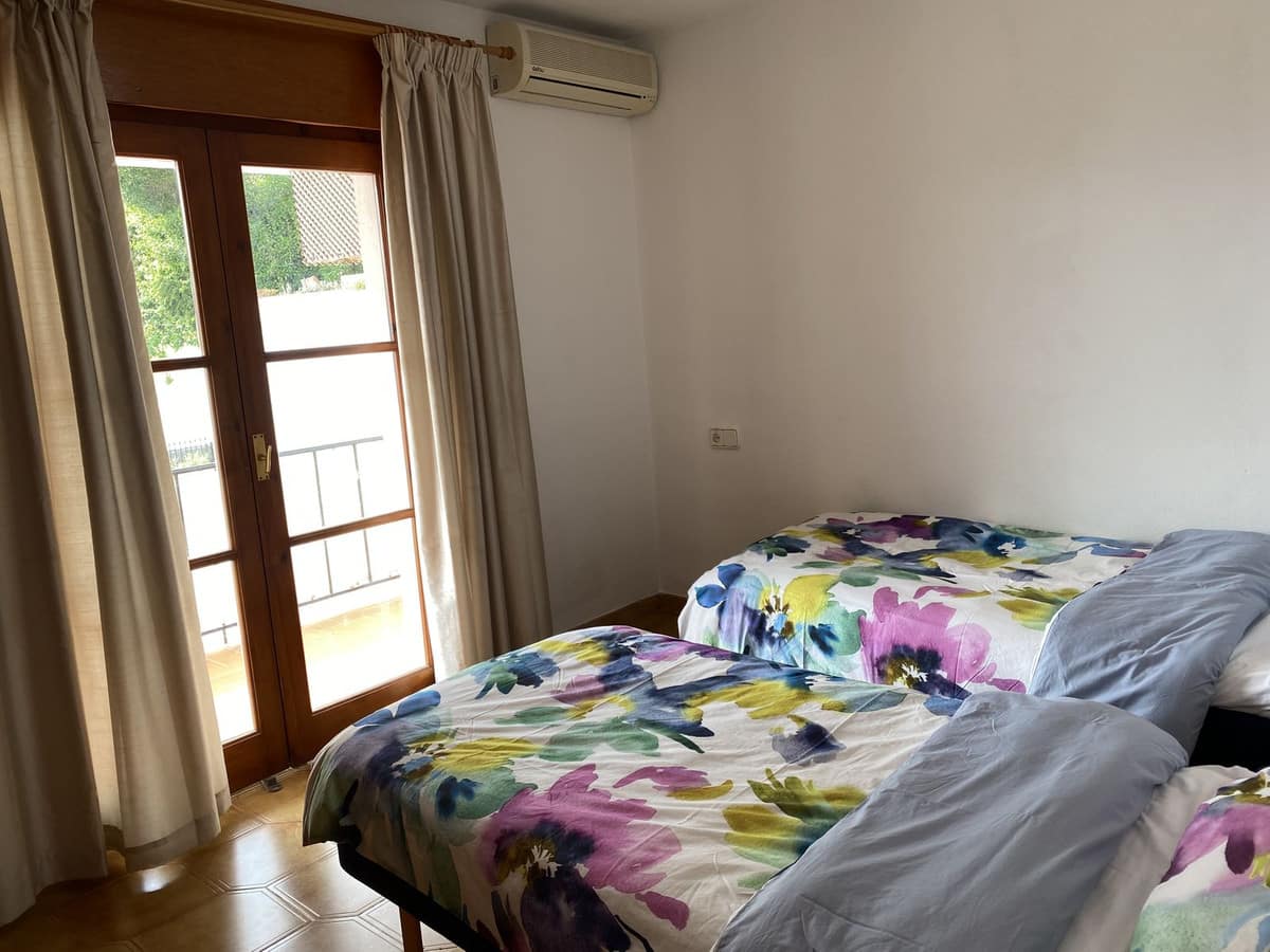 2-slaapkamer appartement in Mijas in Mijas - foto 7