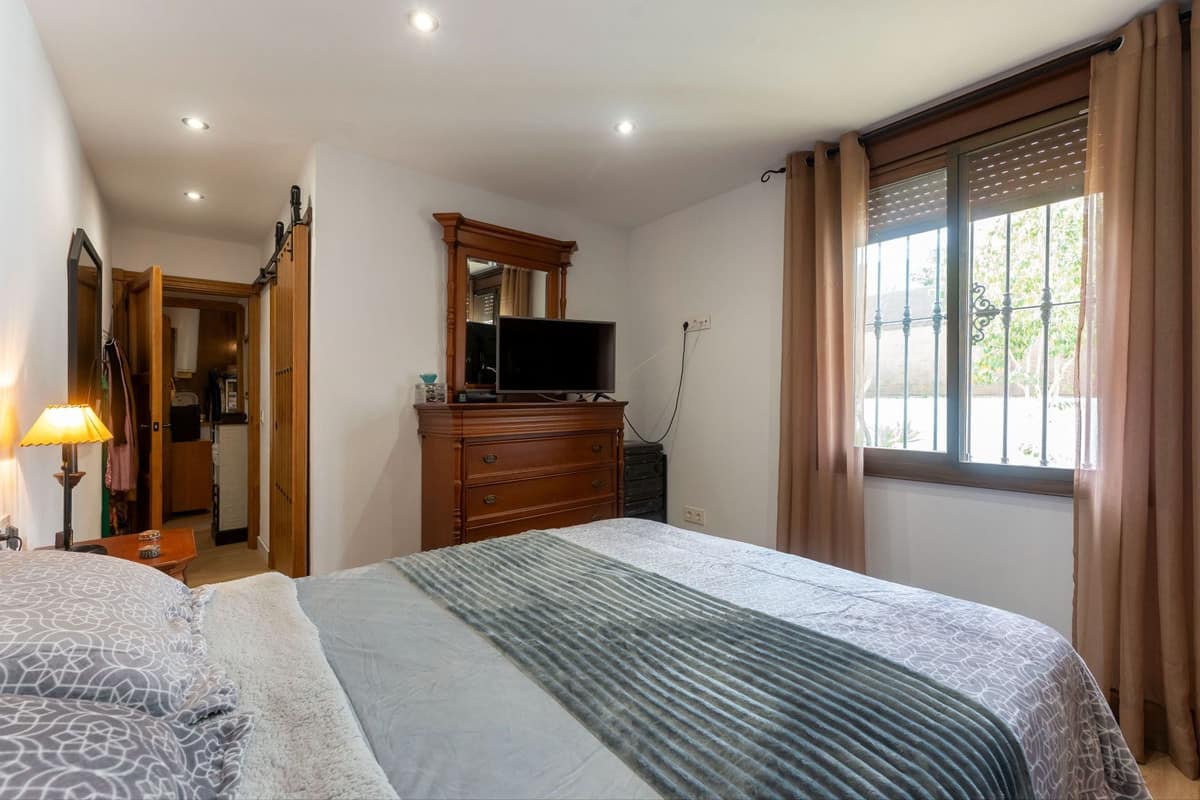 3-slaapkamer finca in Coín in Coín - foto 13