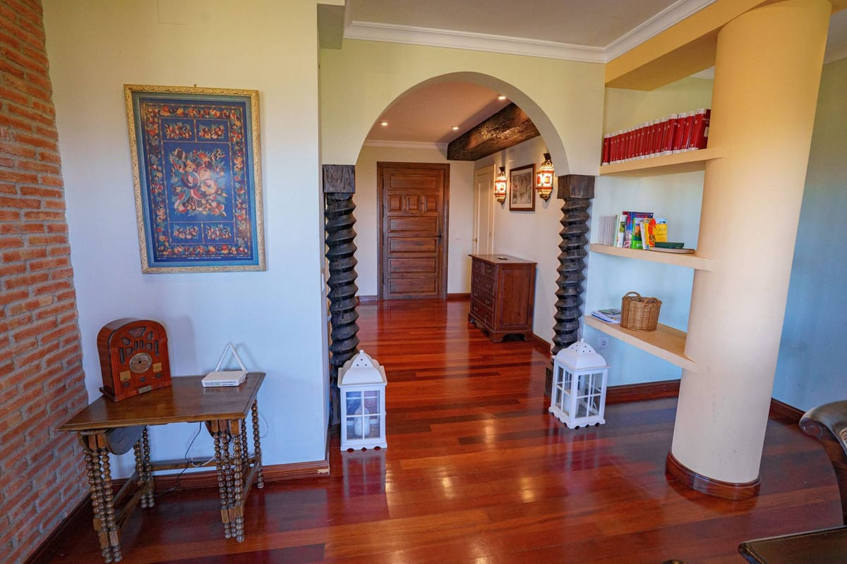 3-slaapkamer appartement in Ronda in Ronda - foto 10