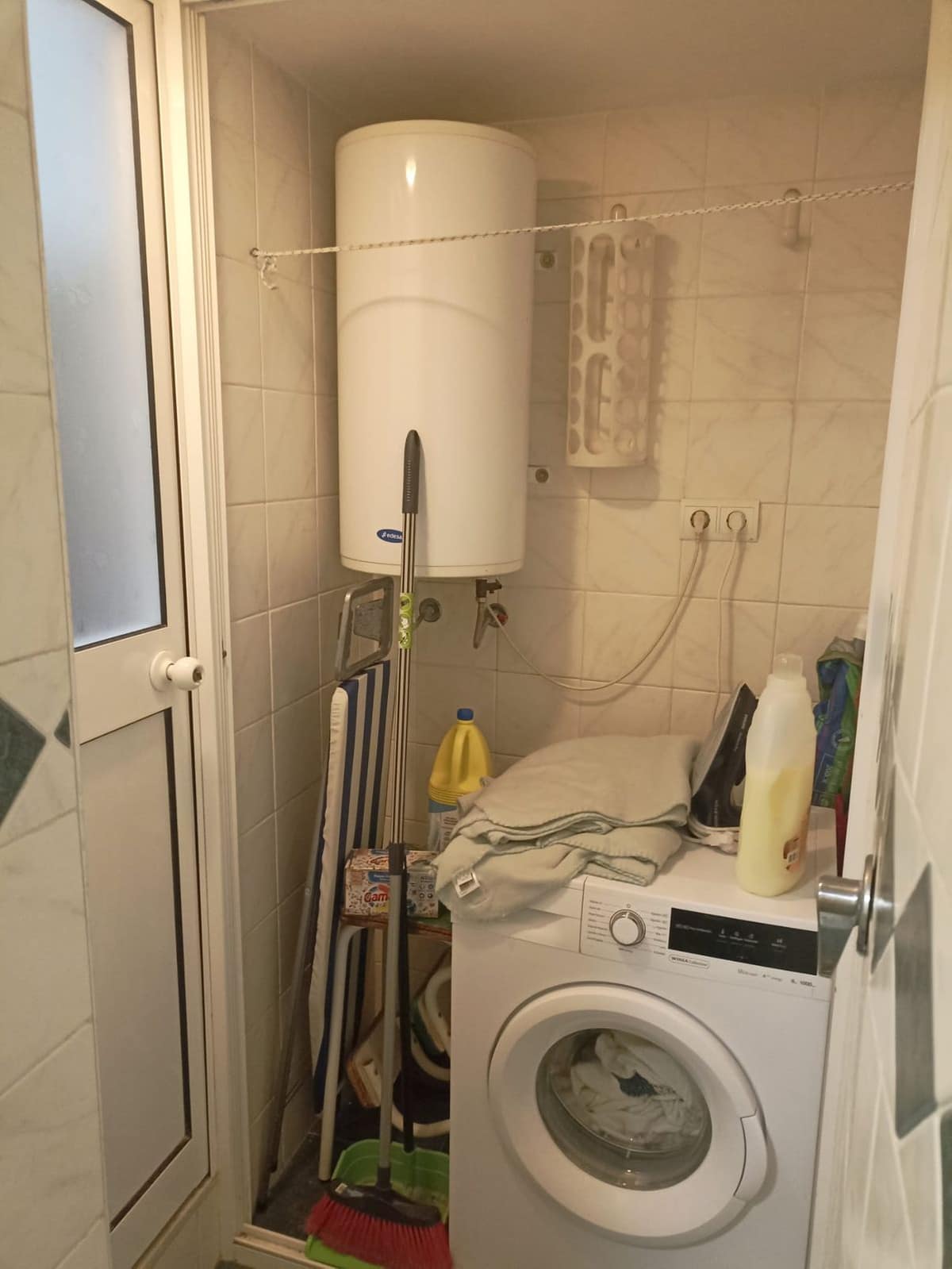 1-slaapkamerappartement aan het strand in Fuengirola in Fuengirola - foto 15