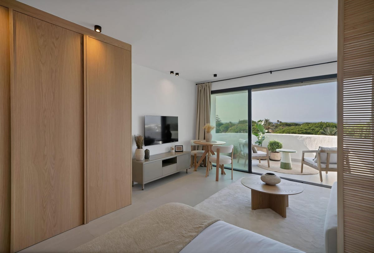Appartement in Marbella in Marbella - foto 5