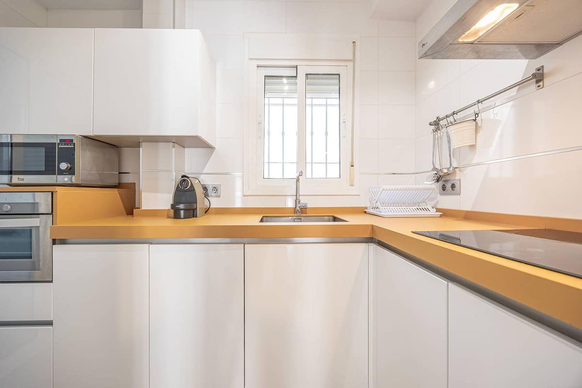 2-slaapkamer appartement in Nerja in Nerja - foto 9