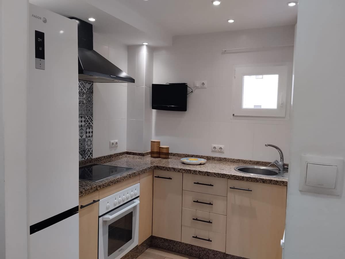 2-slaapkamer appartement in Marbella in Marbella - foto 11