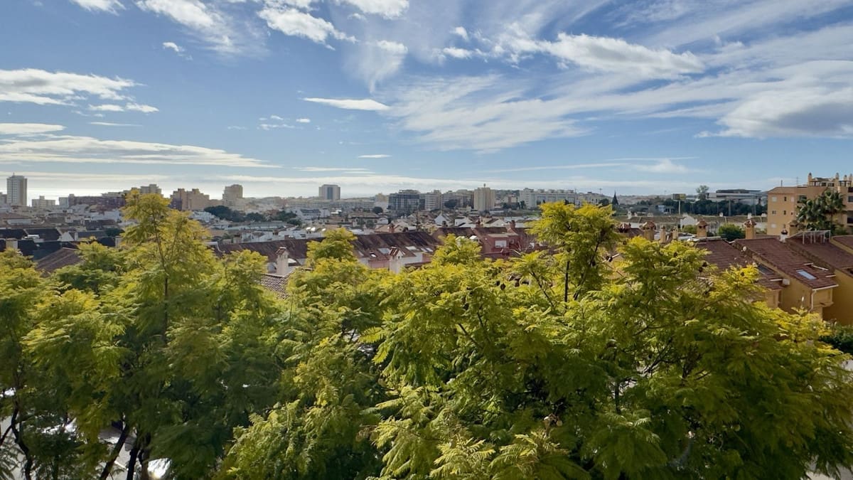 2-slaapkamerappartement in Los Pacos met uitzicht in Los Pacos - foto 2