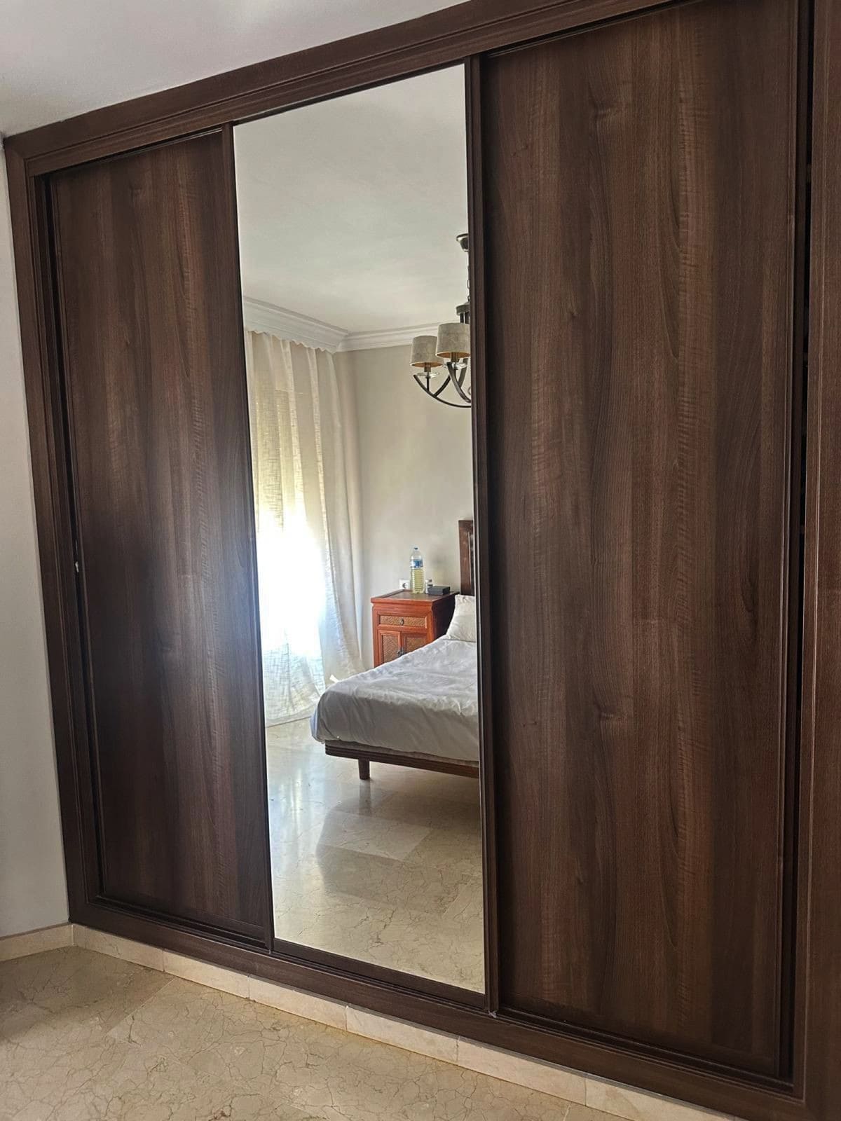 4-slaapkamer stadswoning met privégarage in Estepona – Las Mesas in Estepona - foto 19