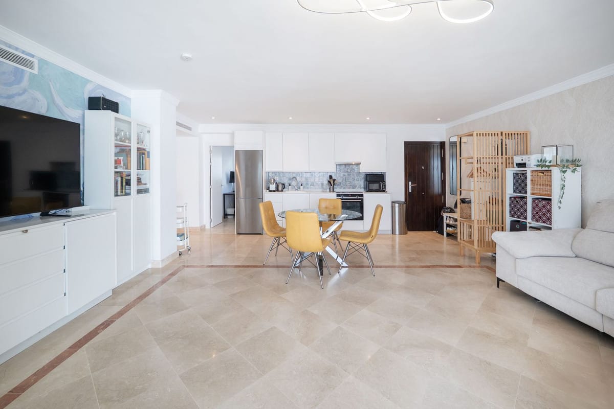 3 bedroom Apartment in El Paraiso in El Paraiso - foto 14