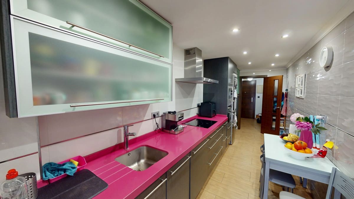 3-slaapkamerappartement in Caleta de Vélez in Caleta de Vélez - foto 5