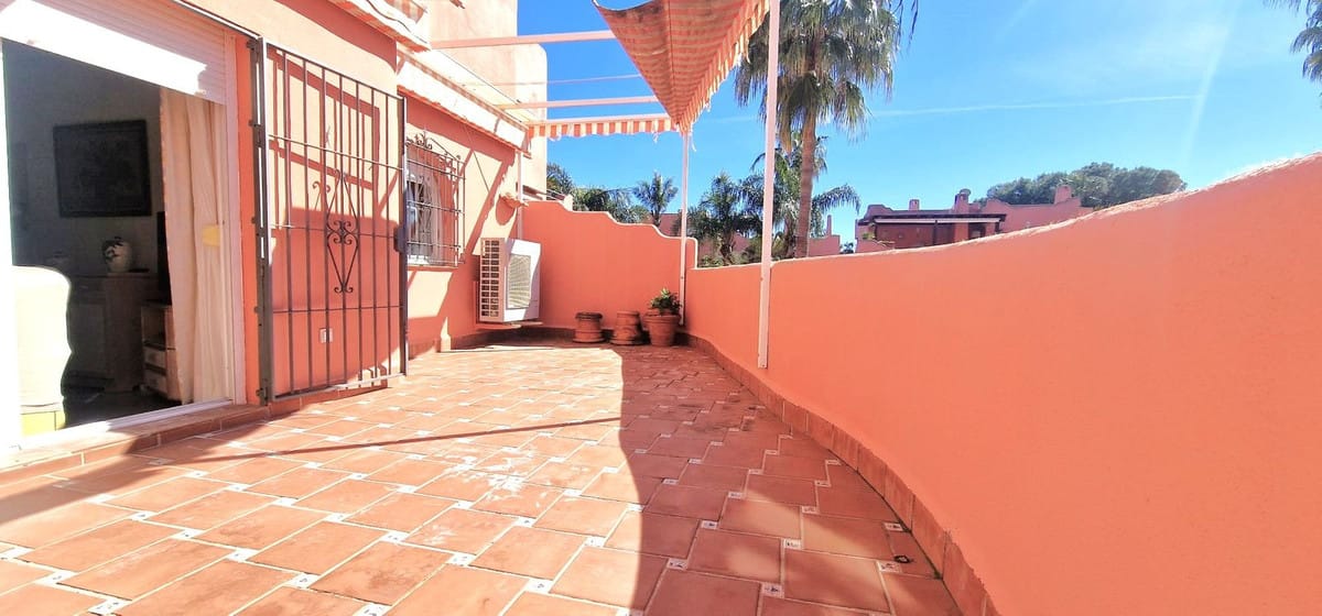 3-slaapkamerappartement in El Rosario in El Rosario - foto 2