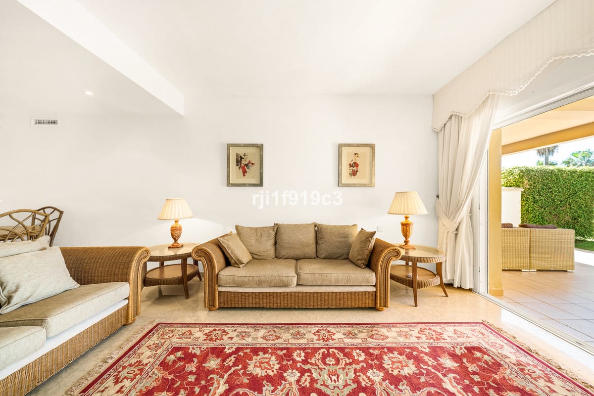 2-slaapkamer appartement in Elviria in Elviria - foto 14