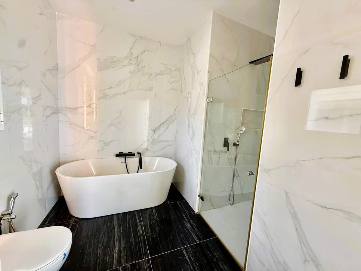 5-slaapkamer villa in Benahavís, La Alquería in Benahavís - foto 12