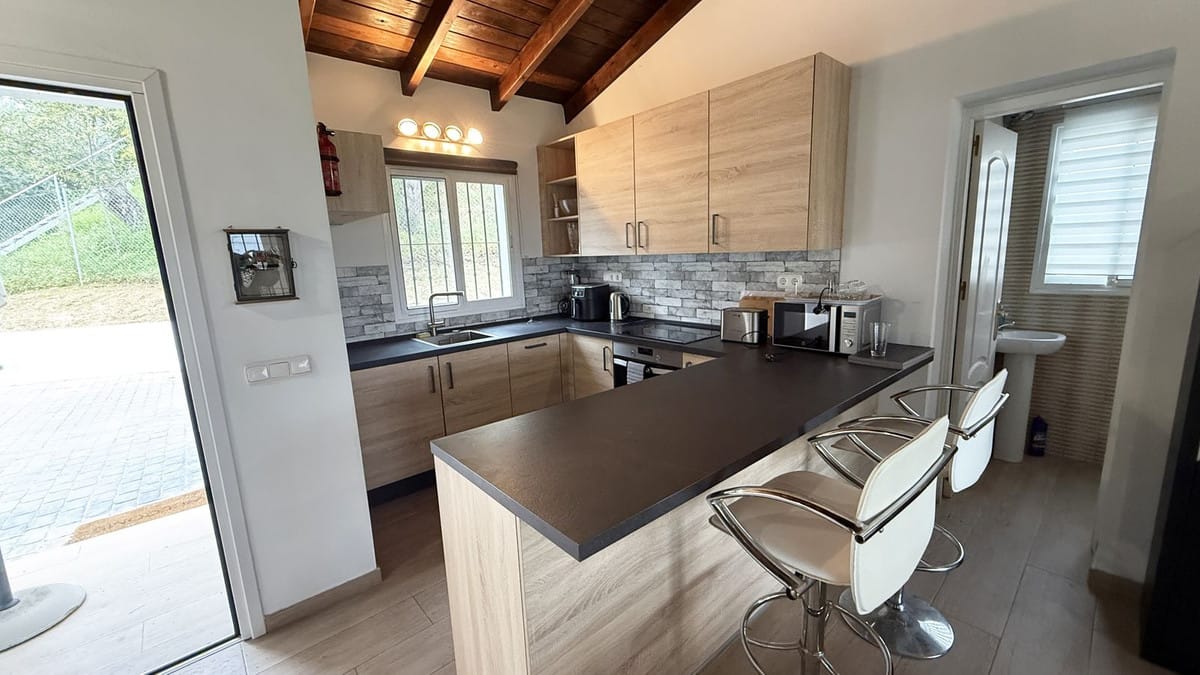 2-slaapkamer finca in Coín in Coín - foto 5