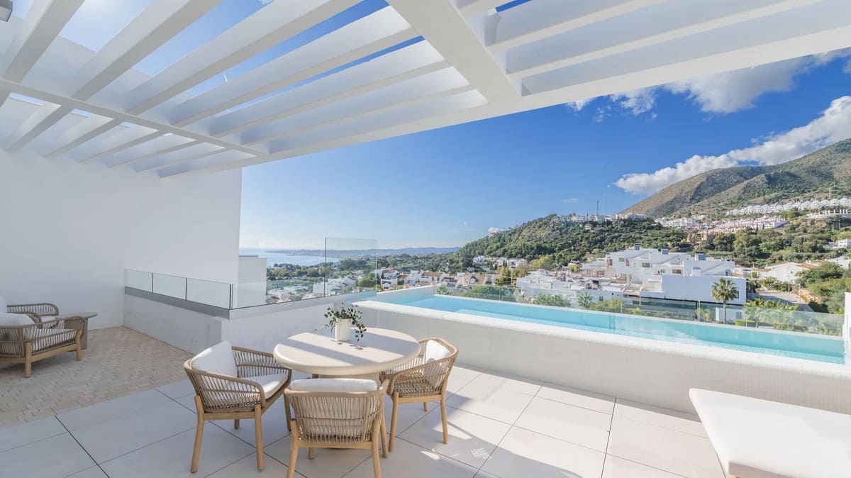 4-slaapkamer villa in Torremuelle met panoramisch uitzicht in Torremuelle - foto 2