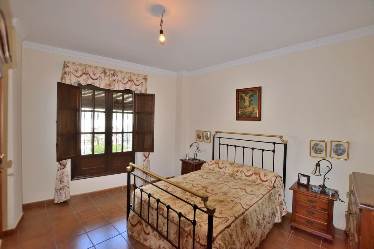 5-slaapkamer villa in Montejaque, Málaga in Montejaque - foto 7