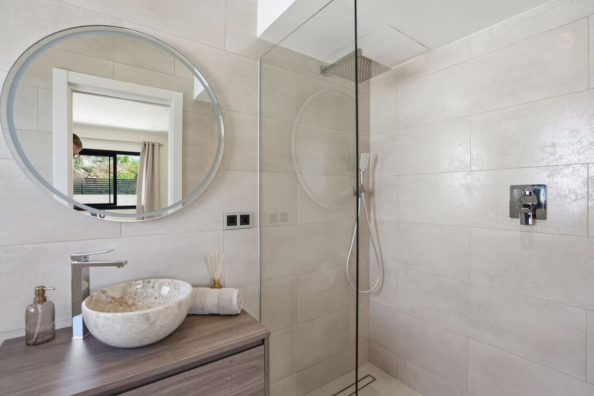 4-slaapkamer villa in El Chaparral, Málaga in El Chaparral - foto 15