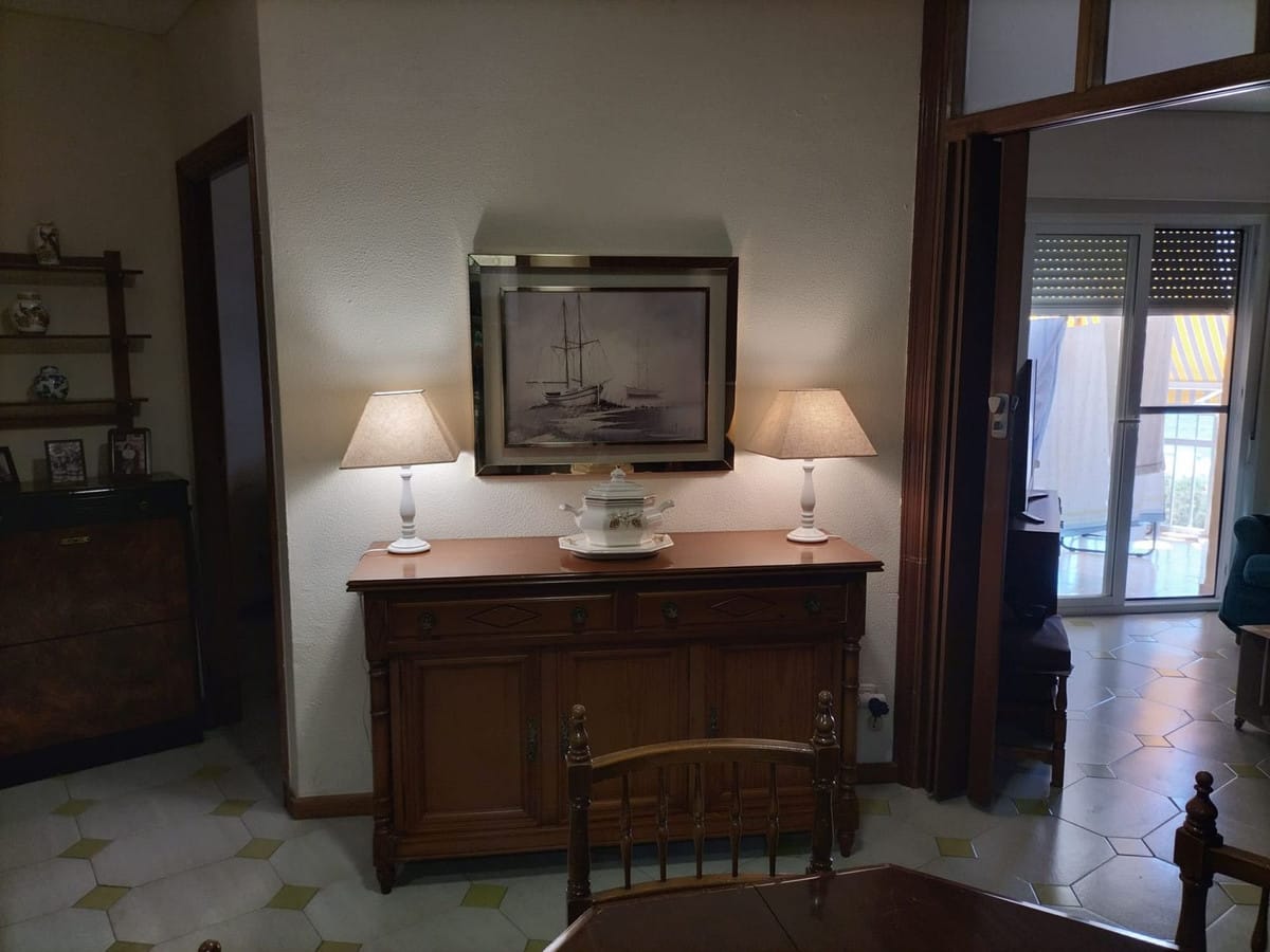 Appartement met 1 slaapkamer in Fuengirola in Fuengirola - foto 13