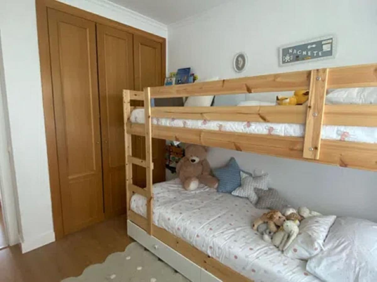 Drie-slaapkamerappartement in Málaga Centrum in Málaga Centro - foto 10