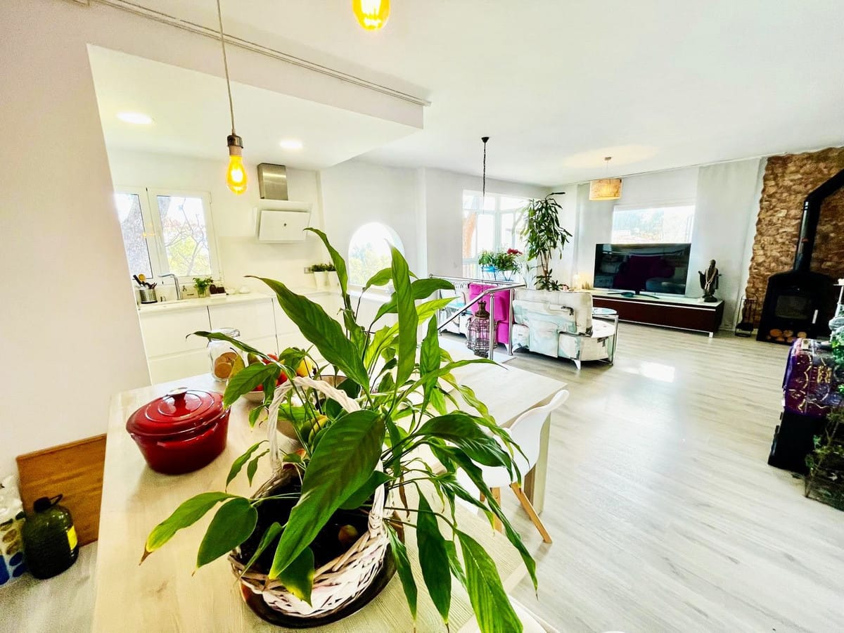 Rijwoning met 2 slaapkamers in Benalmádena Costa te koop in Benalmadena Costa - foto 17