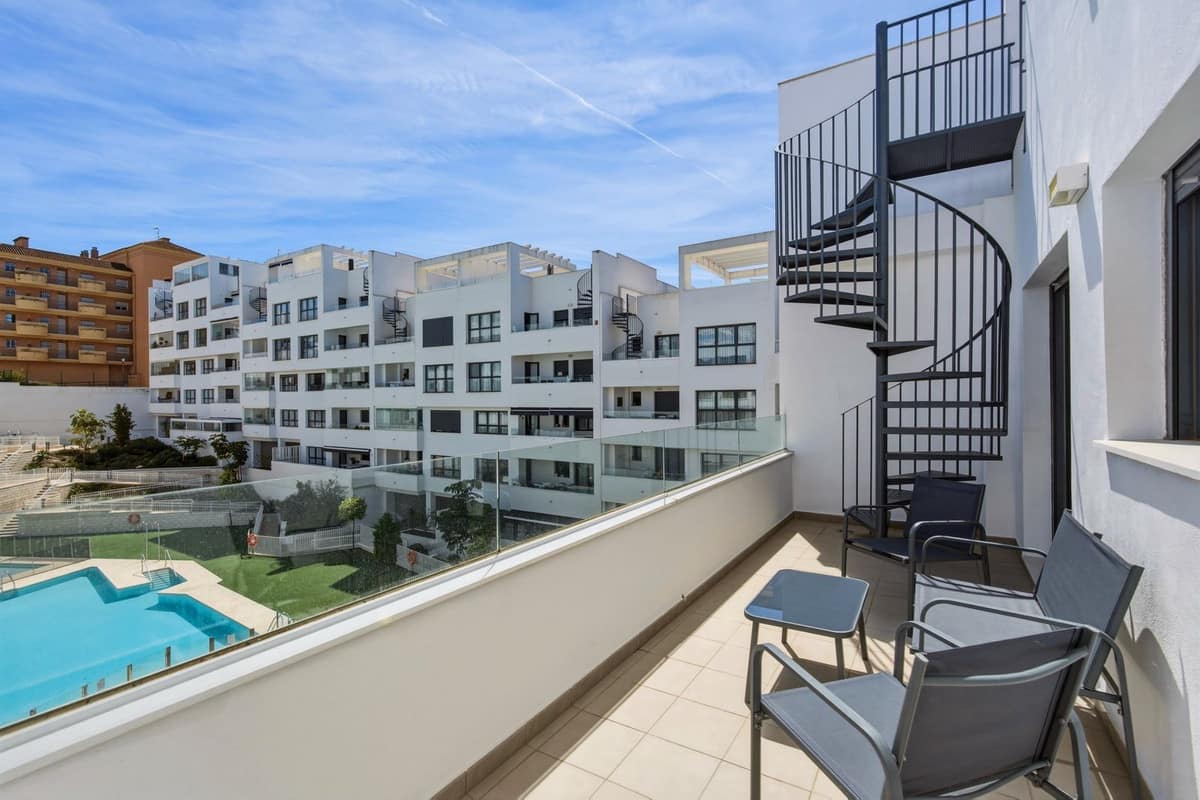 Penthouse met 3 slaapkamers in Estepona Gardens, Estepona in Estepona - foto 11