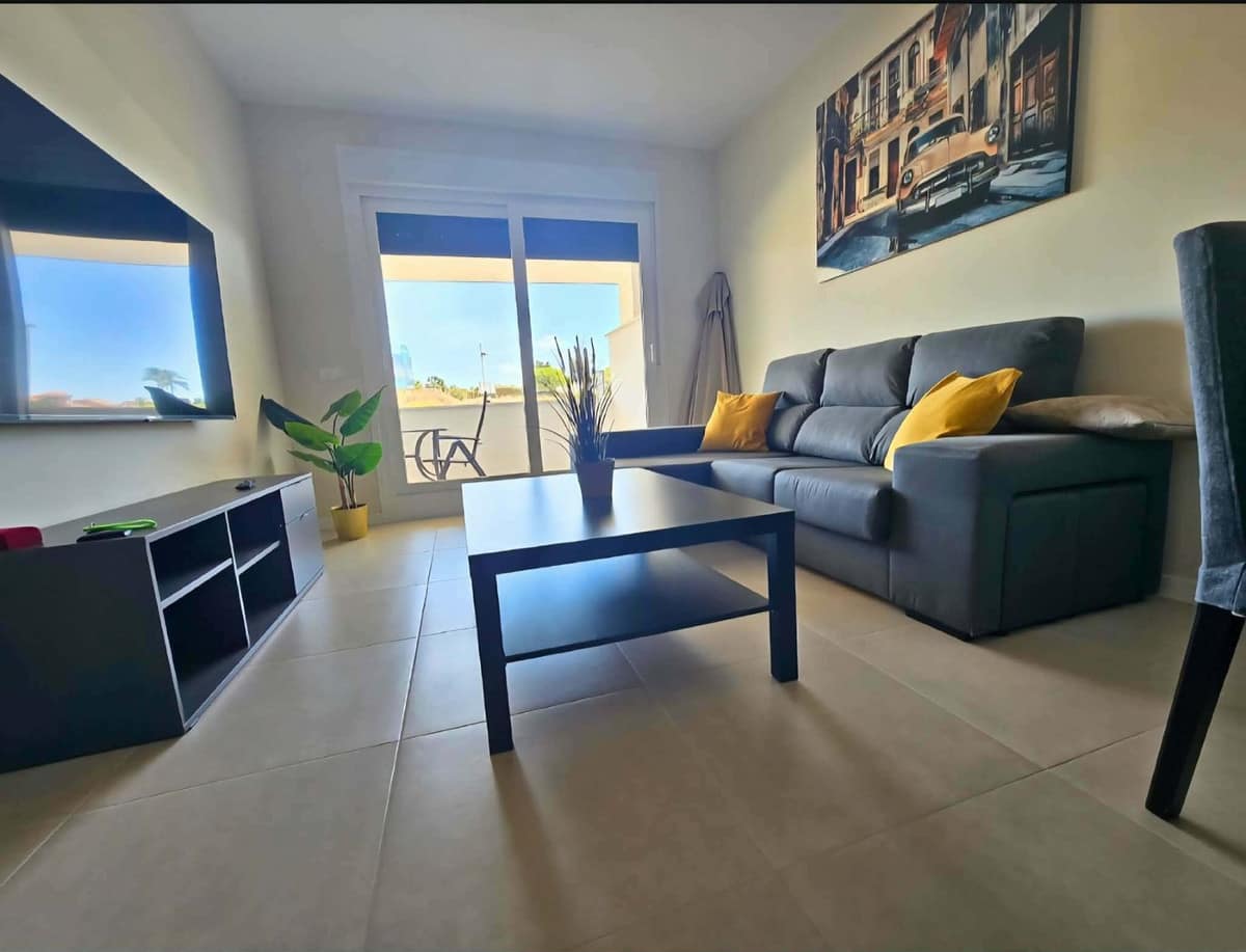 2 bedroom Apartment in Estepona in Estepona - foto 4