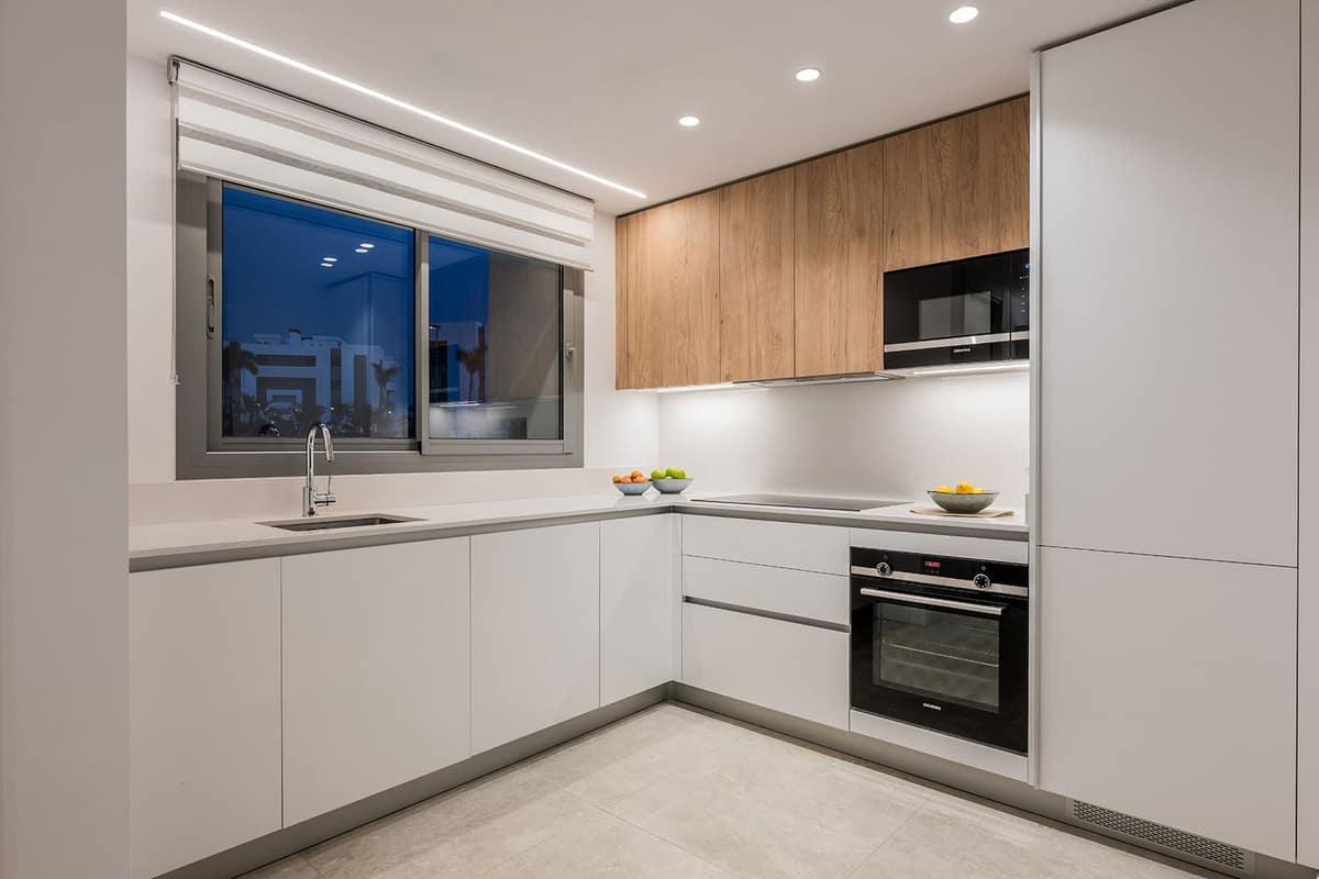 Appartement met 4 slaapkamers in Santa Clara (Marbella) in Santa Clara - foto 15