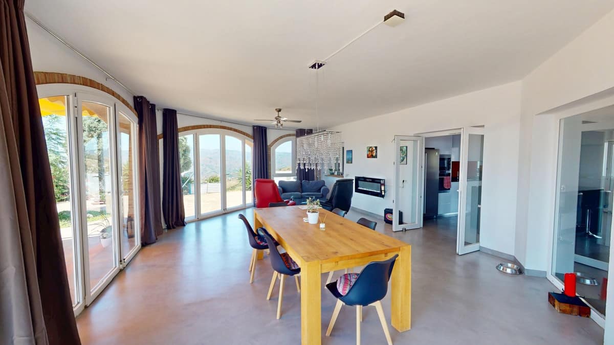 Villa met 4 slaapkamers in El Trapiche in El Trapiche - foto 16