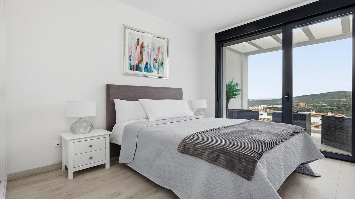 3 bedroom House in Manilva in Manilva - foto 10