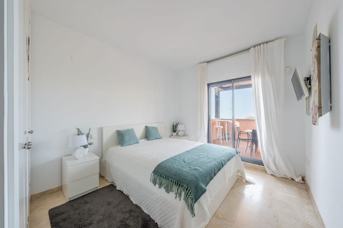 2-slaapkamer appartement in Manilva in Manilva - foto 6