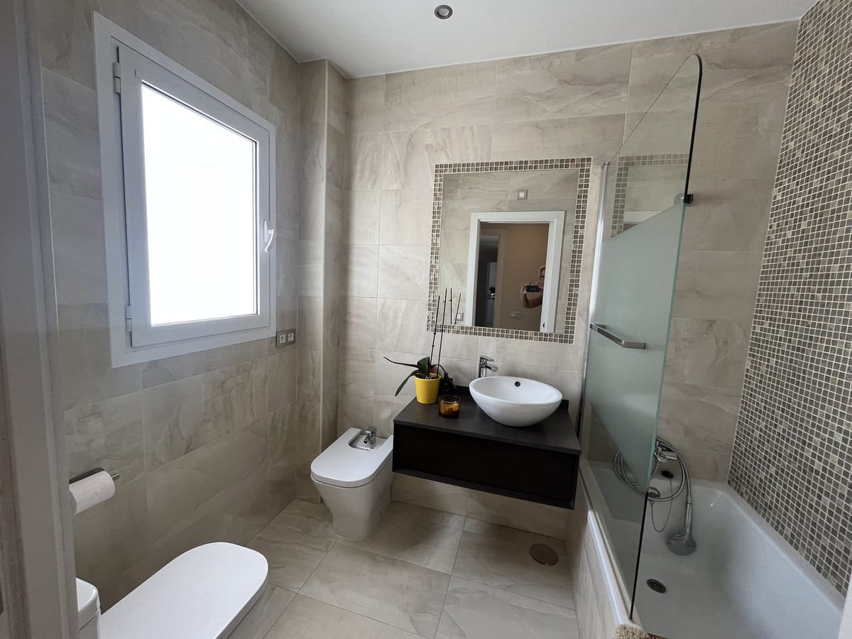 3-slaapkamer penthouse in Estepona in Estepona - foto 7