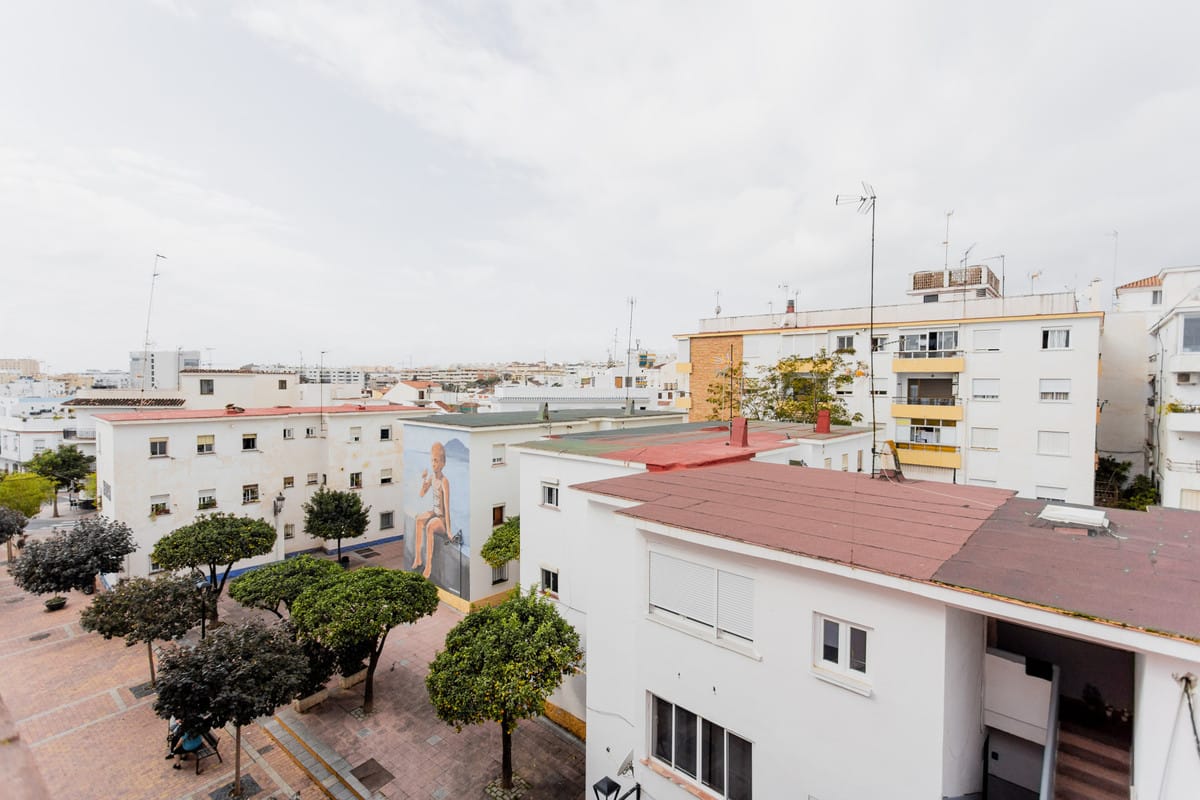 7-slaapkamer stadswoning in Estepona in Estepona - foto 20