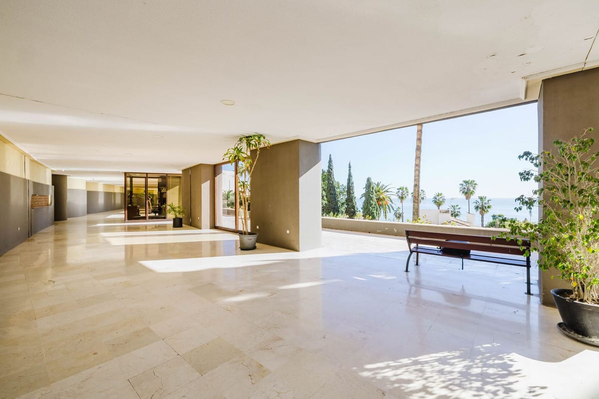2-slaapkamer appartement in Mijas in Mijas - foto 10