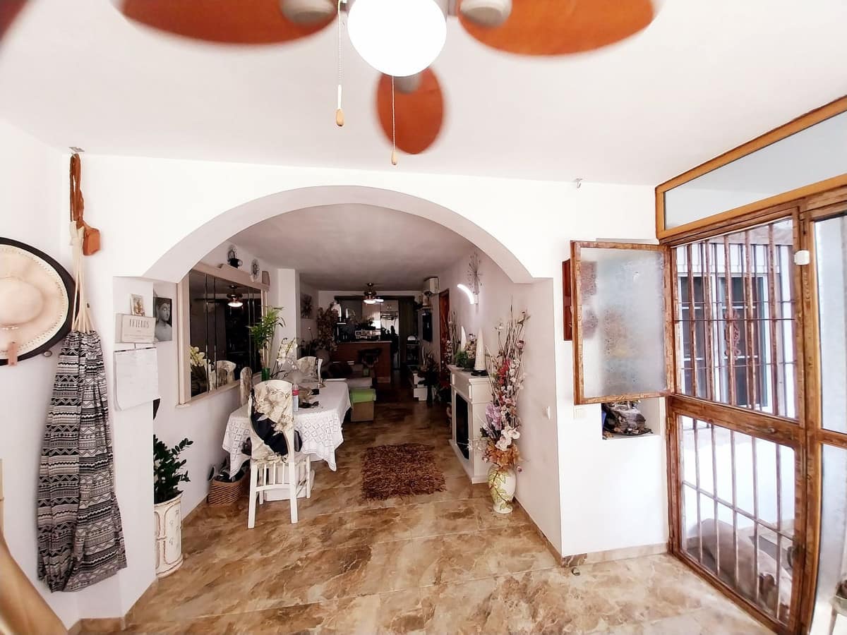 2-slaapkamerappartement in Las Lagunas in Las Lagunas - foto 8