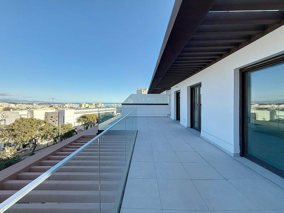 3-slaapkamerappartement in Estepona in Estepona - foto 17