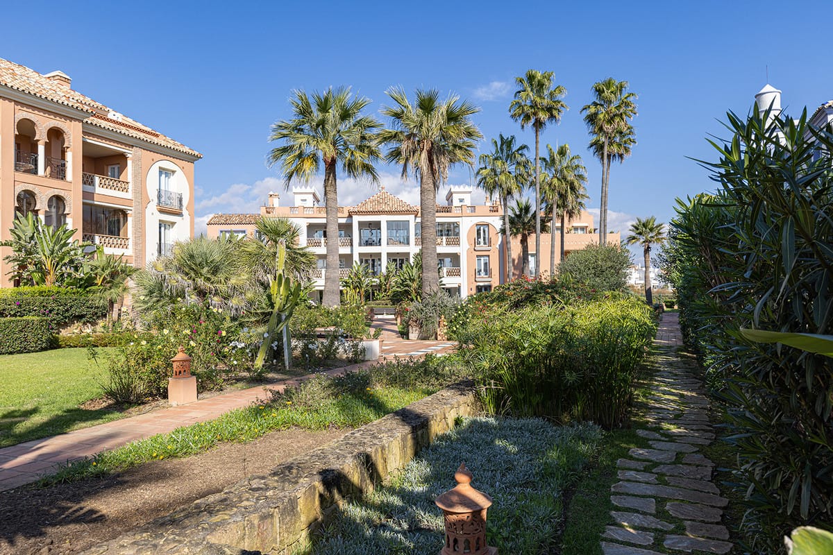 3-slaapkamer appartement in Casares in Casares - foto 20