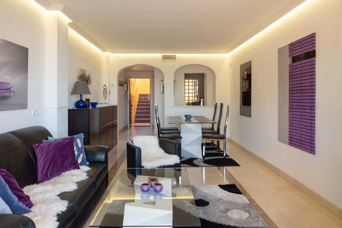 3 bedroom Apartment in Los Arqueros in Los Arqueros - foto 7