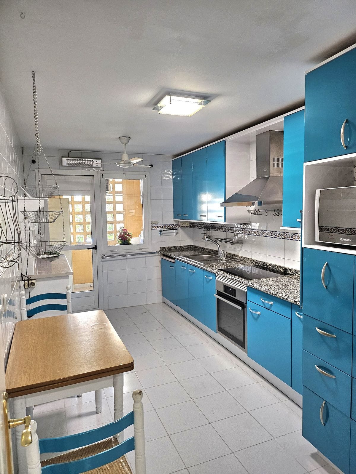 2-slaapkamer appartement aan de kust in San Pedro de Alcántara in San Pedro de Alcántara - foto 6