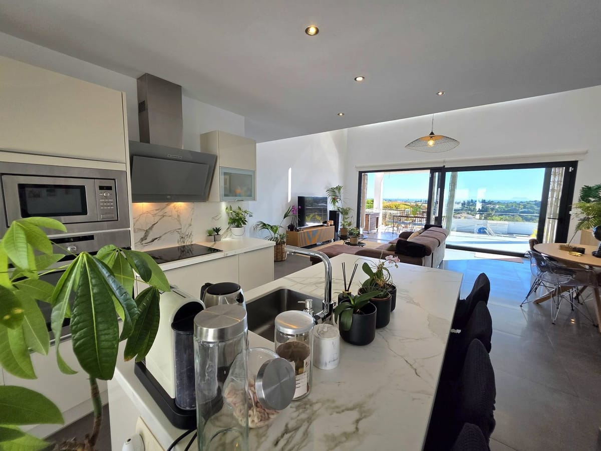 4-slaapkamer villa in Estepona, Puerto Romano in Estepona - foto 15