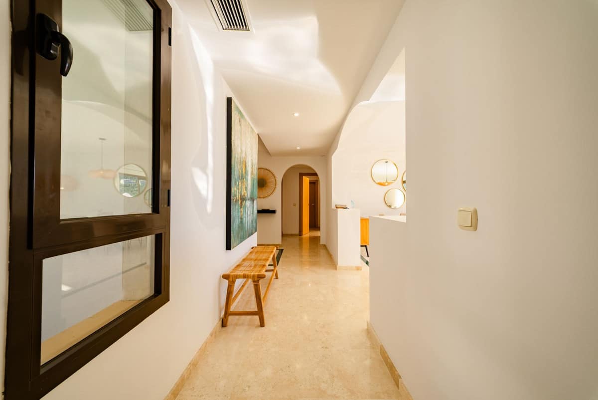 3 bedroom Apartment in Casares Playa in Casares Playa - foto 15