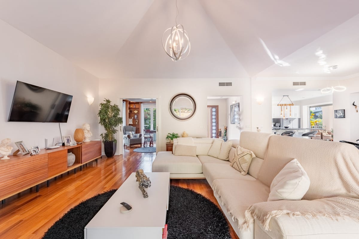 6-slaapkamer villa in Sierrezuela, Málaga in Sierrezuela - foto 9