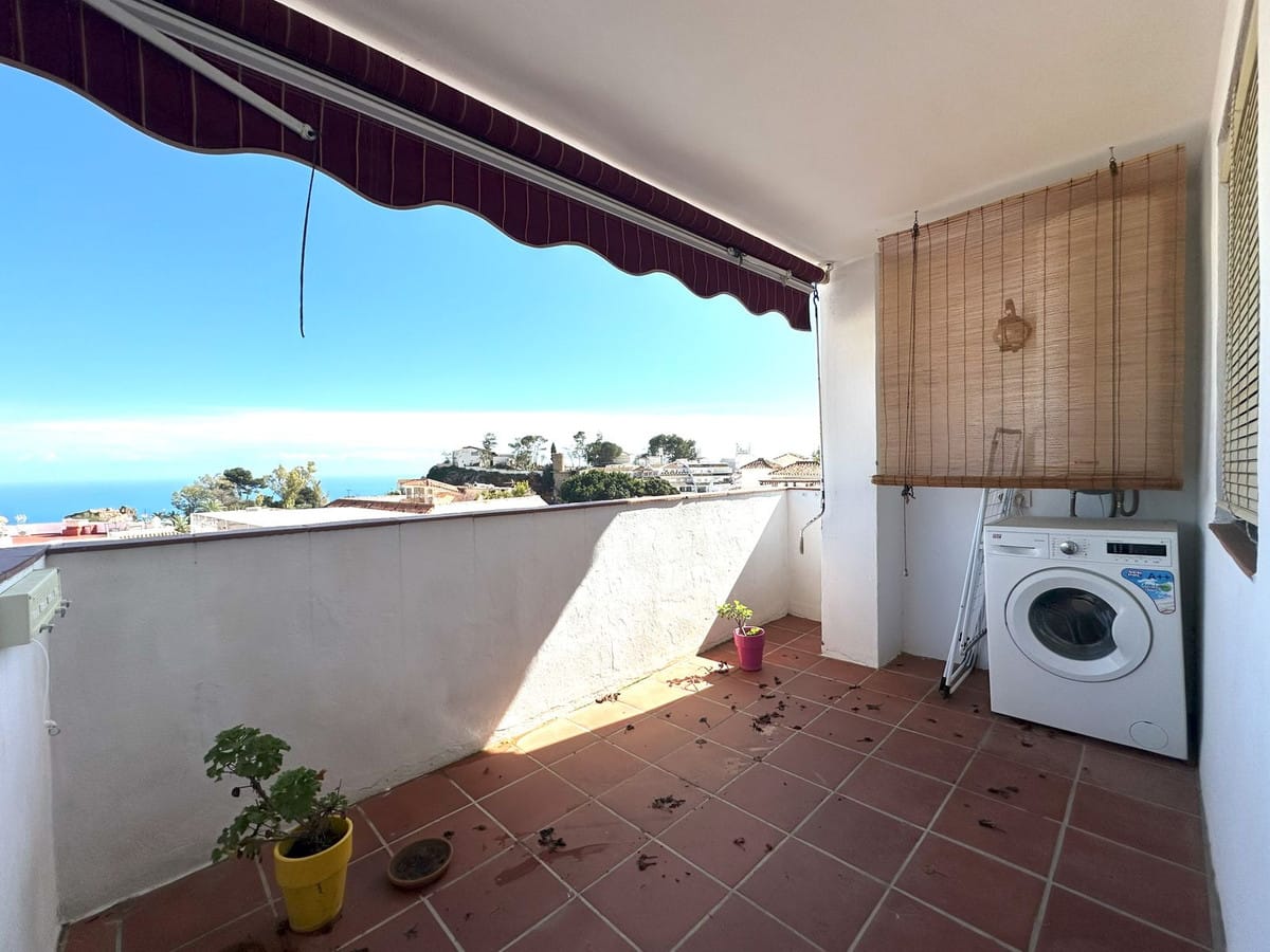 Villa met 3 slaapkamers in Mijas in Mijas - foto 17