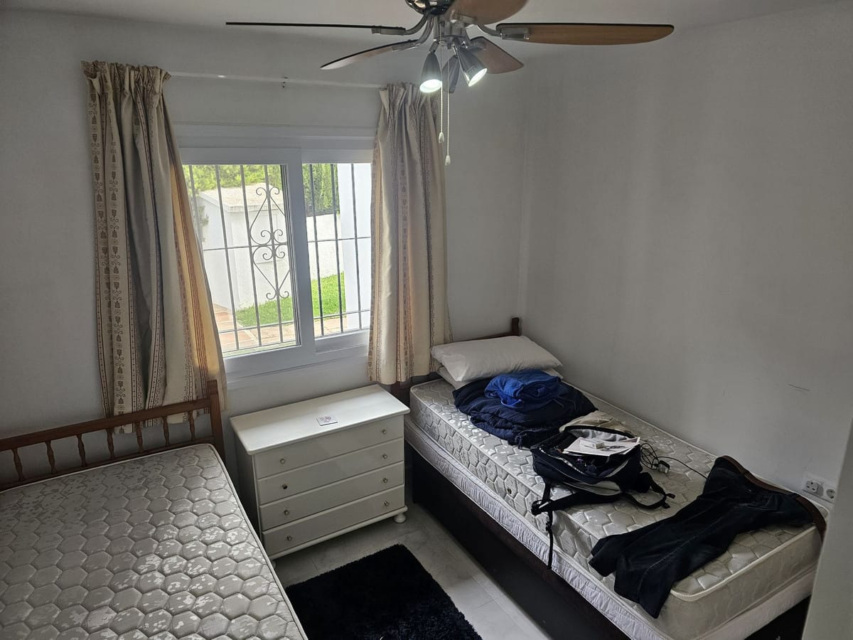 Appartement met 2 slaapkamers in Riviera del Sol in Riviera del Sol - foto 19