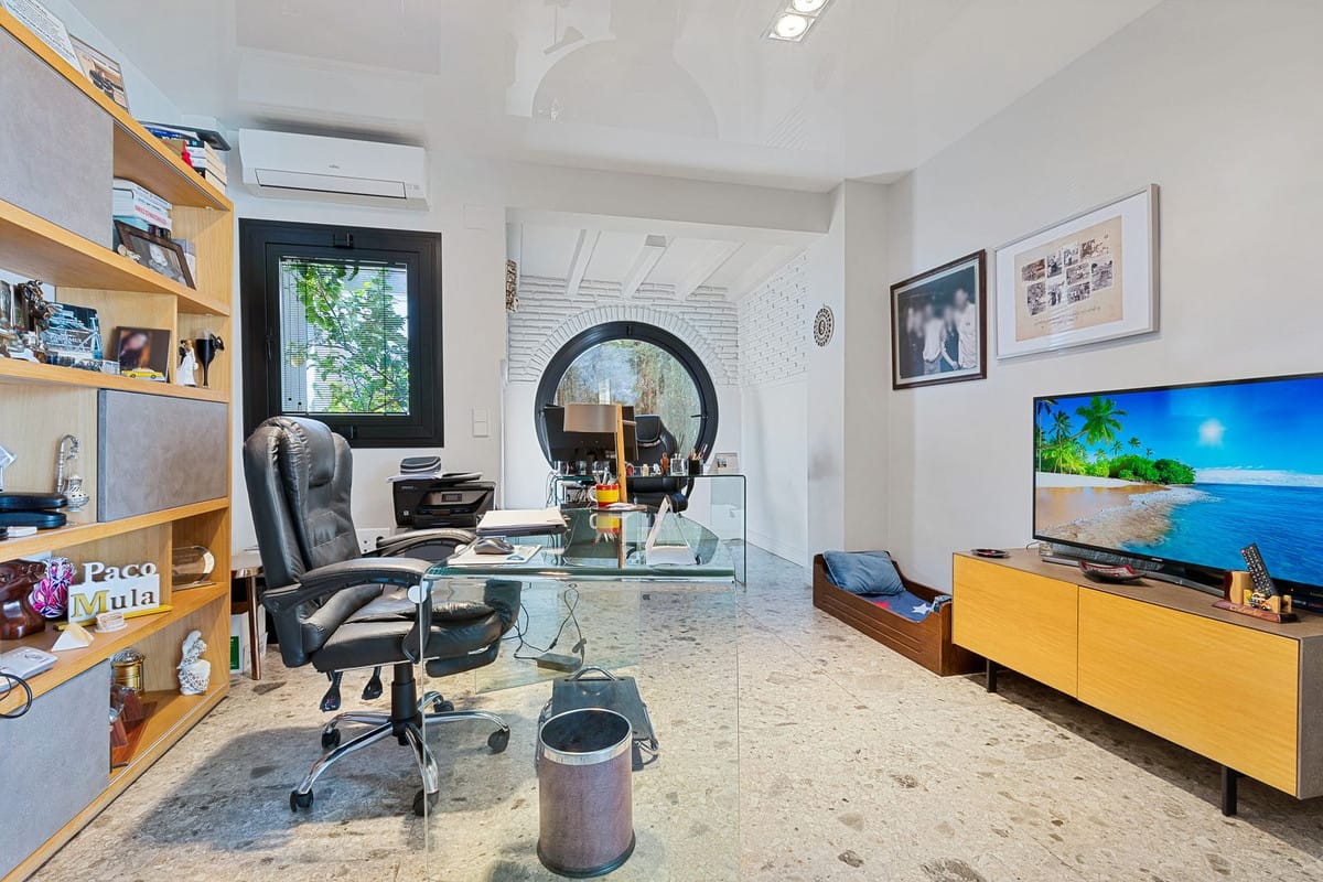 Villa met 3 slaapkamers in Benalmádena in Benalmadena - foto 15