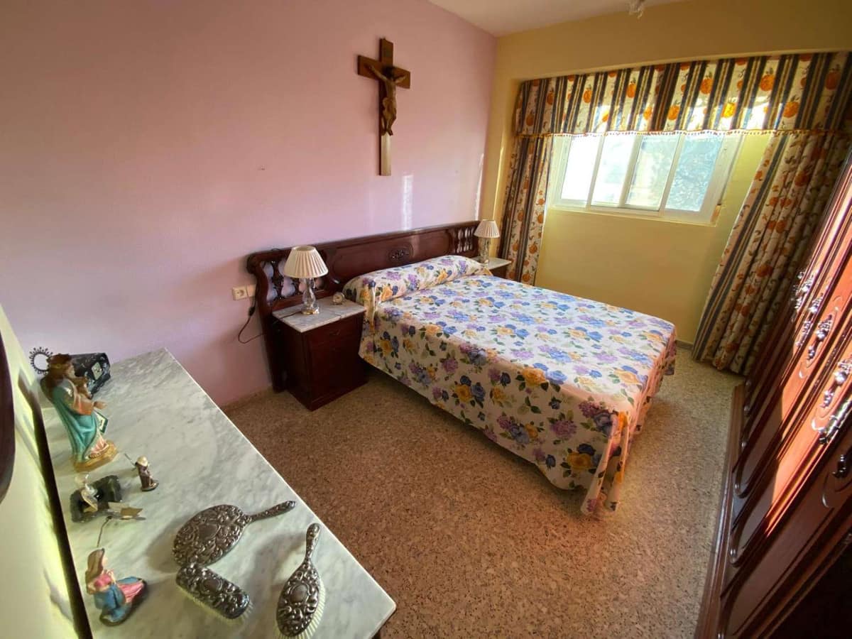 4-slaapkamer appartement te koop in Málaga in Málaga - foto 18