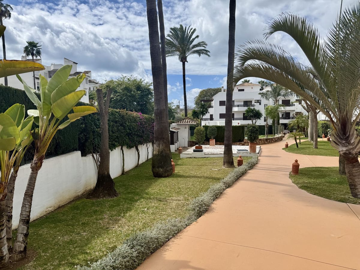 3-slaapkamerappartement in Cancelada in Cancelada - foto 19