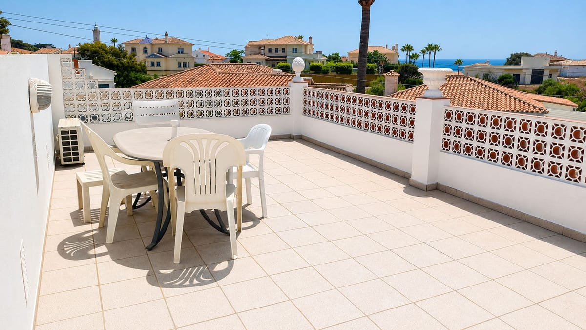 2-slaapkamer villa in El Faro in El Faro - foto 2