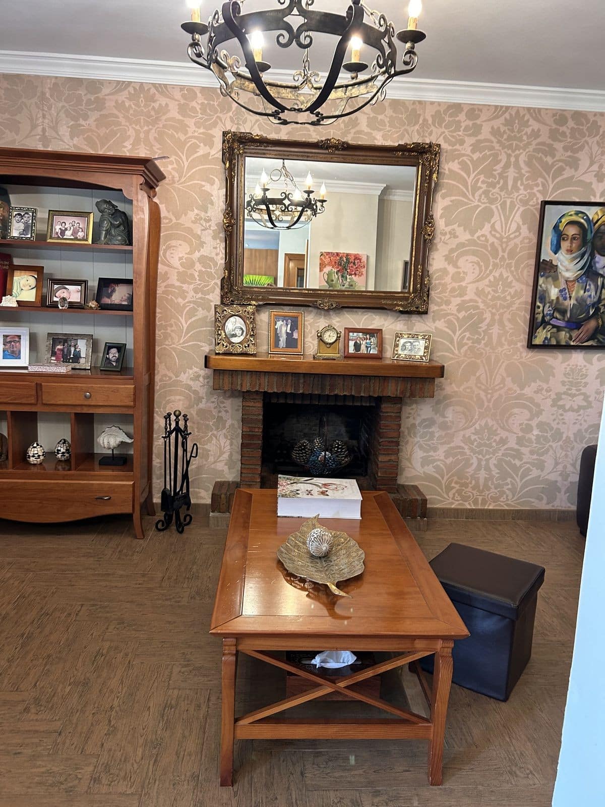 4-slaapkamer villa in Santa Margarita, La Línea de la Concepción in La Línea - foto 13