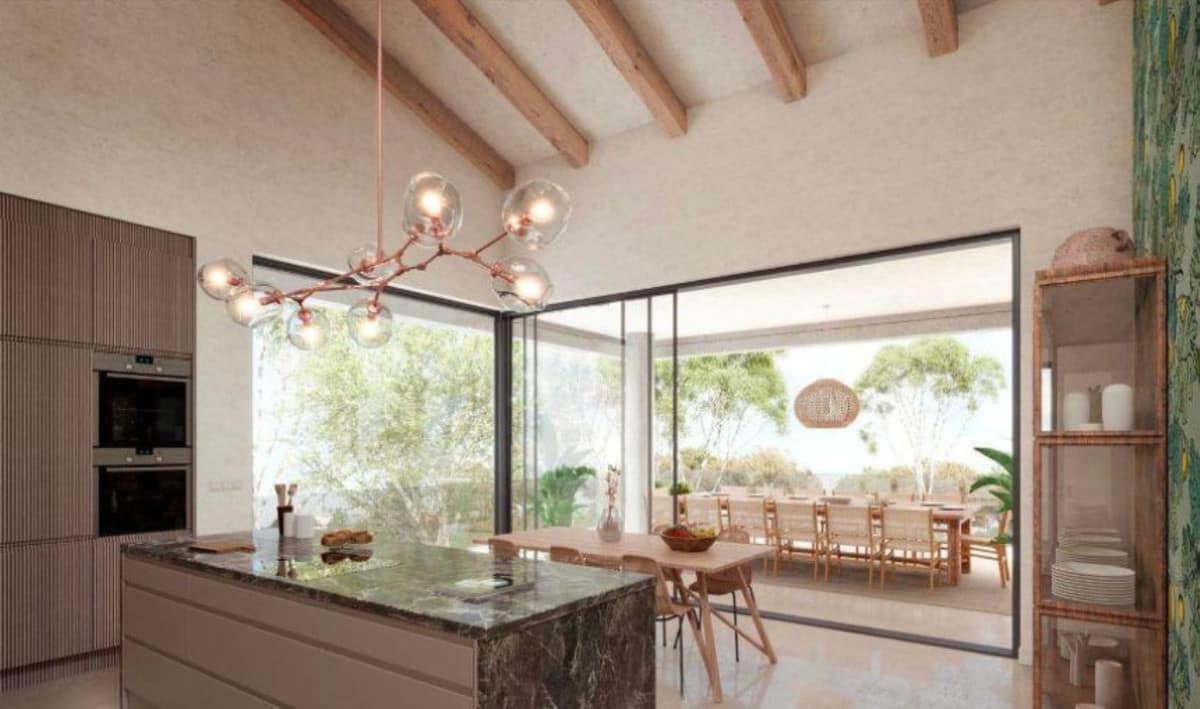 7-slaapkamer villa in Sotogrande in Sotogrande - foto 6