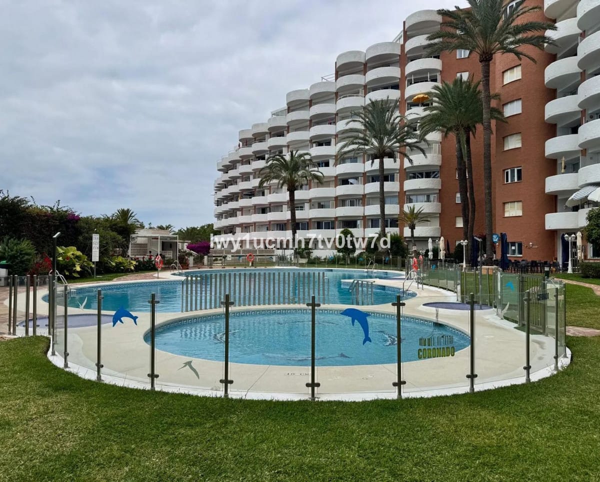 Apartment in Marbella in Marbella - foto 12