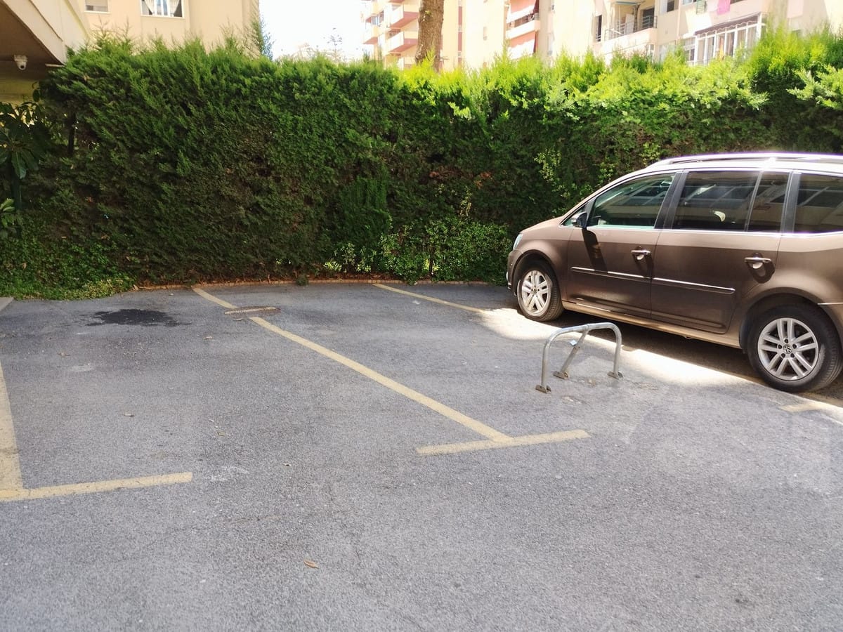 3-slaapkamer appartement in Los Boliches, Fuengirola in Fuengirola - foto 17